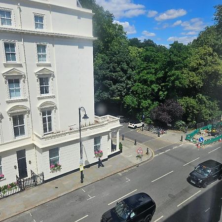 런던 Luxury Flat In South Kensington 아파트 외부 사진