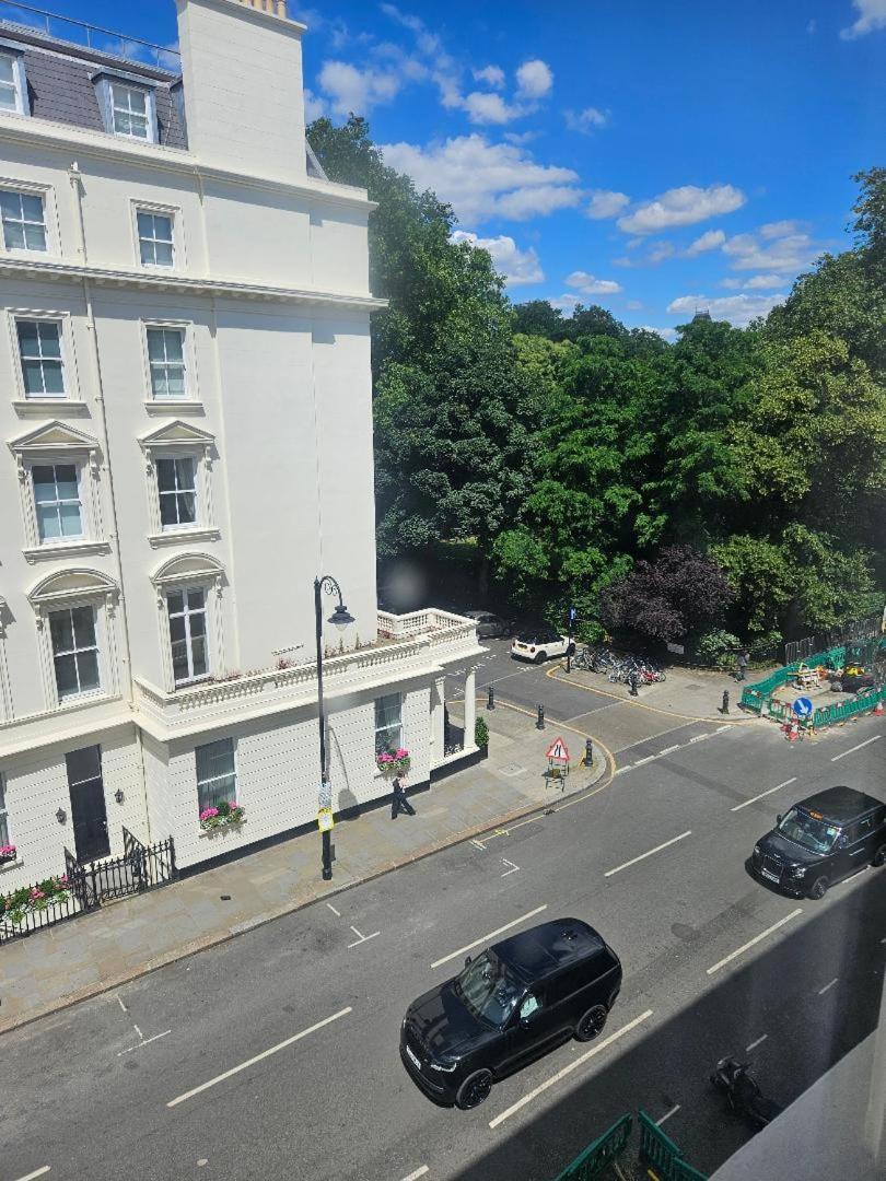 런던 Luxury Flat In South Kensington 아파트 외부 사진