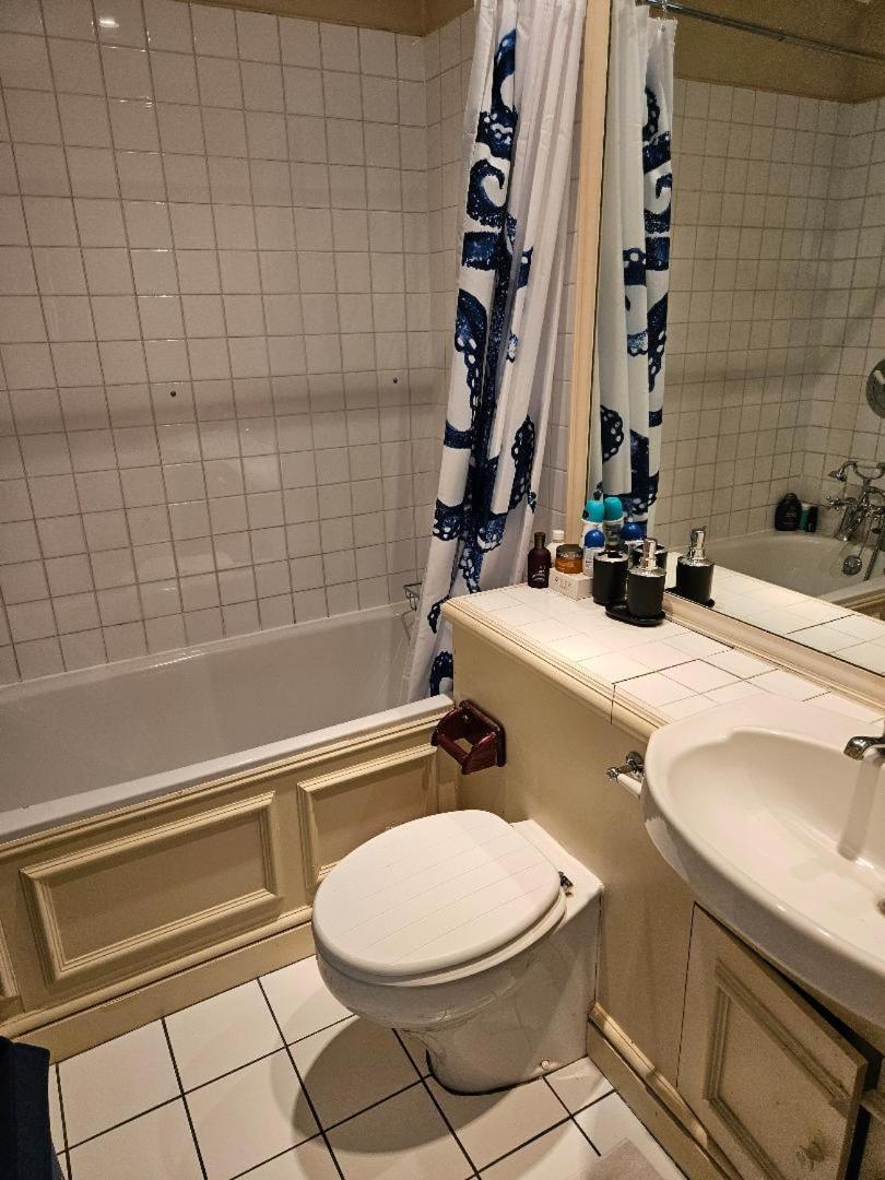 런던 Luxury Flat In South Kensington 아파트 외부 사진