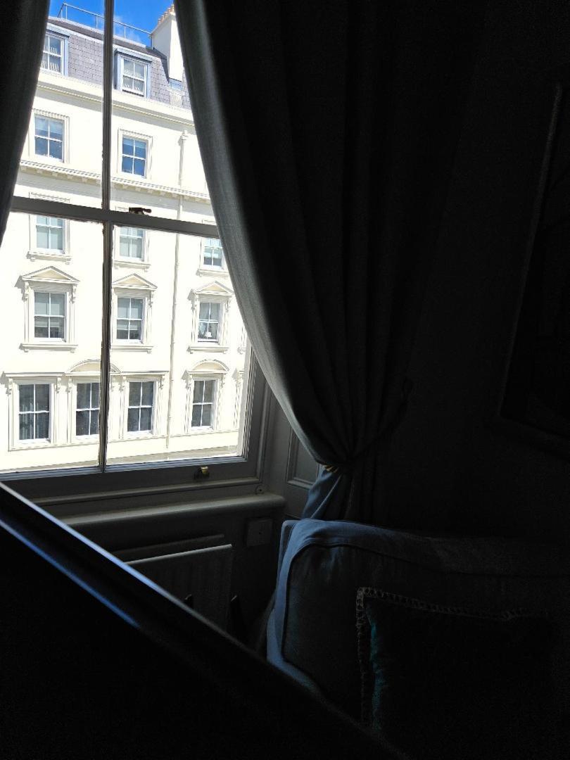 런던 Luxury Flat In South Kensington 아파트 외부 사진
